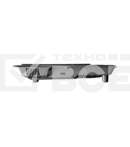 Индукционная плитка Centek CT-1518 <2000Вт> 8 настроек мощности, LED-дисплей таймер, сенсор. управл.