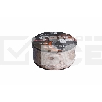 Кабель акустический Rexant 01-6308, 2х2.50 мм2, прозрачный SILICON, 100 м., фото3