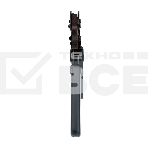 Кримпер Rexant HT-106 E для обжима F и BNC разъемов RG-58, RG-6, RG-11, RG-213, фото3