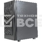 Компьютерный корпус AeroCool / Formula F-33RGB черный без БП ATX 3x120mm 2xUSB2.0 1xUSB3.0 audio bott PSU, фото17