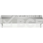 Вытяжка встраиваемая Gorenje WHU629EX/M нержавеющая сталь управление: кнопочное (1 мотор), фото9