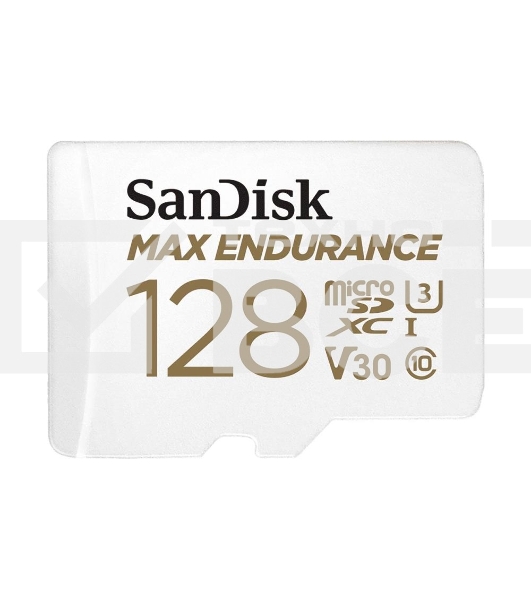 Карта памяти MICRO SDXC 128GB UHS-3 SDSQQVR-128G-GN6IA SANDISK