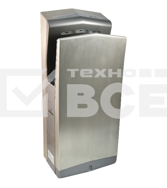 Сушилка для рук Puff -8899 1650Вт хром