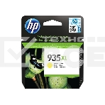 Картридж струйный HP 935XL C2P26AE желтый для HP OJ Pro 6830, фото5