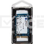 Накопитель SSD Kingston KC600, 512GB, mSATA, R/W 550/520, фото3