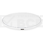 Беспроводной адаптер питания Cablexpert MP3A-PC-31, QI 10Wt, 7,5Wt, 5Wt, белый, фото3