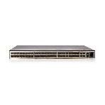 Коммутатор Huawei S5736-S48S4X-A, 48×1G SFP + 4×10G SFP+, управляемый, фото6