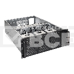 Серверный корпус ExeGate Pro 4U650-18 (RM 19