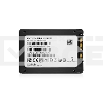 Накопитель SSD ADATA SU800, 512Gb, SATA III, 2.5