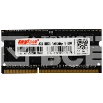 Оперативная память KingSpec, DDR3L, 4GB (1x4 GB), 1600 MHz, CL11, SO-DIMM, фото2
