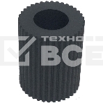 Резинка ролика Cet CET8751 (2AR07240) для Kyocera KM-1620/1635/2035/2530/3035, фото 1