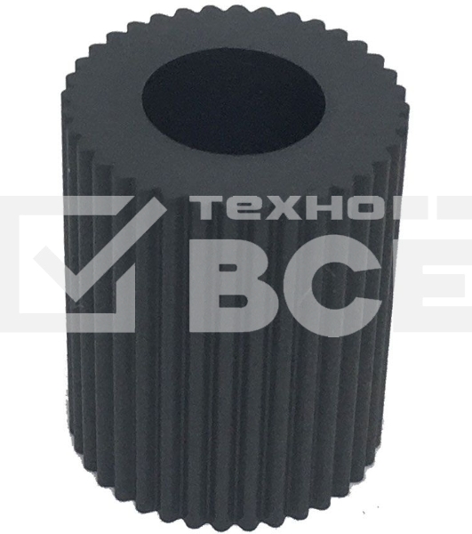 Резинка ролика Cet CET8751 (2AR07240) для Kyocera KM-1620/1635/2035/2530/3035