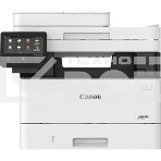 МФУ лазерный Canon i-Sensys MF453dw (5161C007), A4, ч/б, печ. 38 стр/мин., скан. до 38 стр/мин (ч/б) 13 стр/мин (цвет), 1200 x 1200 dpi (принтер) 600x600dpi (сканер), USB, RJ-45, Wi-Fi, Air Print, Mopria, фото7