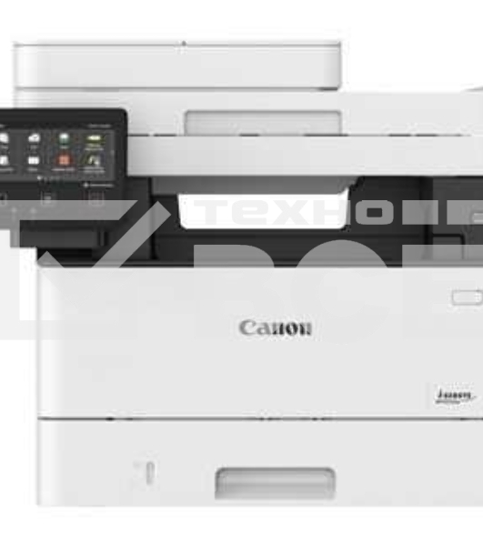 МФУ лазерный Canon i-Sensys MF453dw (5161C007), A4, ч/б, печ. 38 стр/мин., скан. до 38 стр/мин (ч/б) 13 стр/мин (цвет), 1200 x 1200 dpi (принтер) 600x600dpi (сканер), USB, RJ-45, Wi-Fi, Air Print, Mopria