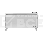 Конвектор Rexant 60-0085, белый, 2000 Вт, 25 м2, механический термостат, фото5