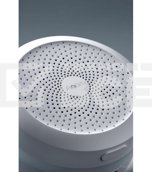 Центр управления умным домом Aqara HUB M1S GEN 2 EU VERSION