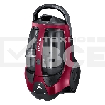 Пылесос Samsung VCC885FH3P красный, 430/2200 Вт, уборка сухая, пылесборник двойная камера 2л, фото17
