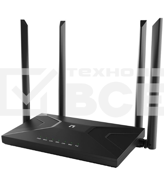 Маршрутизатор 3G/4G 300MBPS MW5360 NETIS
