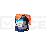 Струйный картридж Sakura C9352AE (№22 Tri-colour) для HP, триколор, 11,4 мл., 180 к., фото3