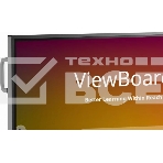 Монитор жидкокристаллический ViewSonic Интерактивный дисплей LCD 64.5