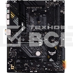 Материнская плата ASUS TUF GAMING B550-PRO, AM4, AMD B550, 4xDDR4, 6xSATA, 2xM.2, 1xPCIe 4.0 x16, 1xPCIe 3.0 x16, 3xPCIe x1, 1xHDMI, 1xDP, 1x 2.5Gb LAN, 4xUSB 2.0, 2xUSB 3.2 Gen 1, 1xUSB 3.2 Gen 2, 1xUSB-C 3.2 Gen 2, 5x3.5 мм, 7.1, ATX, фото15