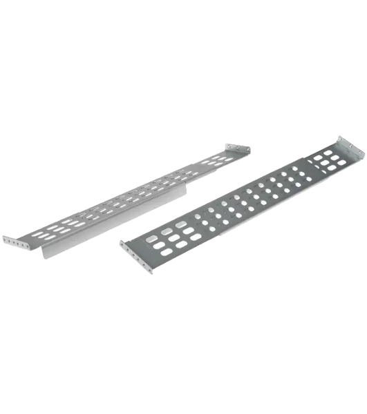 Источник бесперебойного питания APC Smart-UPS SRT SRT2200RMXLI-NC 1980Вт 2200ВА черный