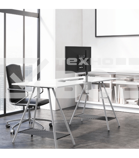 Кронштейн ONKRON D101E для монитора 13