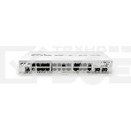 Коммутатор Mikrotik CRS326-24G-2S+IN with 800 MHz CPU, 512MB RAM, 24xGigabit LAN, 2xSFP+ cages, RouterOS L5 or SwitchOS (dual boot), desktop case, PSU, фото10