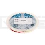 Лента светодиодная 24В, COB 8Вт/м, 320 LED/м, зеленый, 8мм, 5м, IP20 Rexant, фото2
