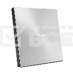 Привод DVD-RW Asus SDRW-08U8M-U серебристый USB slim ultra slim M-Disk Mac внешний RTL, фото5