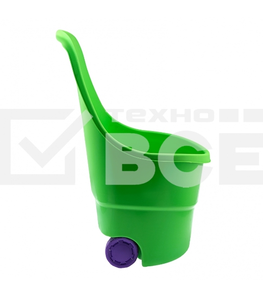 Тележка PALISAD 68932  садовая 50л грузоподъемность 30кг