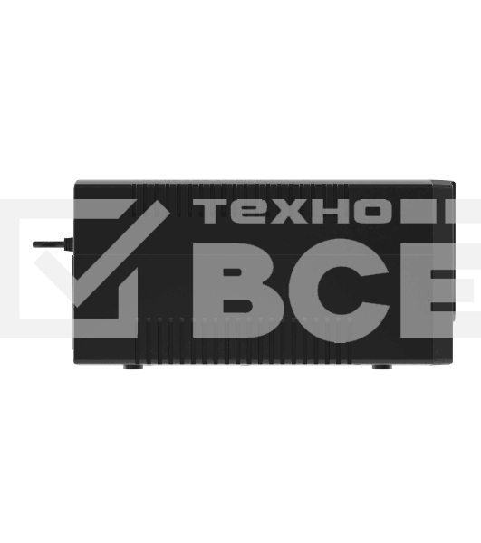 Источник бесперебойного питания ИБП Info 1200В.А Schuko (3) DKC INFO1200S