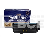 Картридж лазерный ProfiLine совместимый CF322A для HP Color LaserJet M651/M680 16500к Yellow PL, фото2