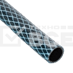 Шланг поливочный Сибртех армированный ПВХ 3/4