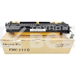 Узел фотобарабана FS-1040/1060DN/1020MFP/1120MFP/1025MFP/1125MFP, фото2