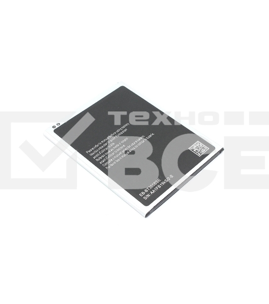 Аккумуляторная батарея EB-BT365BBE для Samsung Galaxy Tab Active 8.0 SM-T360, T365 3.8V 5000mAh