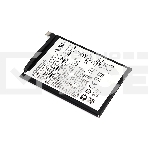 Аккумуляторная батарея HQ-50S для Samsung Galaxy A02, фото2