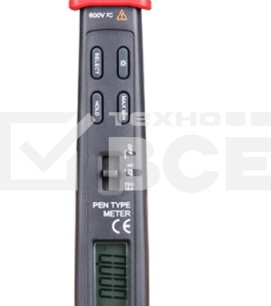 мультиметр Uni-T UT118B