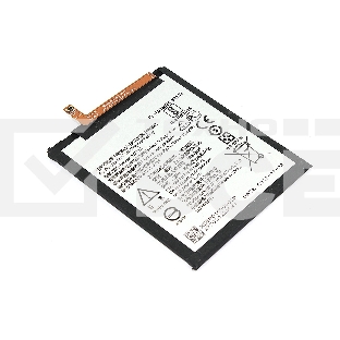 Аккумуляторная батарея HE316 для Nokia 6,TA-1021,TA-1033,TA-1000 3.82V / 3000mAh / 11.55Wh