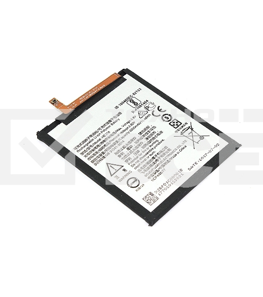 Аккумуляторная батарея HE316 для Nokia 6,TA-1021,TA-1033,TA-1000 3.82V / 3000mAh / 11.55Wh