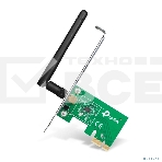 Сетевой адаптер TP-Link SOHO TL-WN781ND Беспроводной сетевой адаптер на шине PCI Express серии Lite N, до 150Мбит/с, фото4