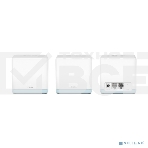 Система MESH  AC1200 Whole Home Mesh Wi-Fi System, 2 Internal Antennas, 2 GB ports  (WAN/LAN), фото4