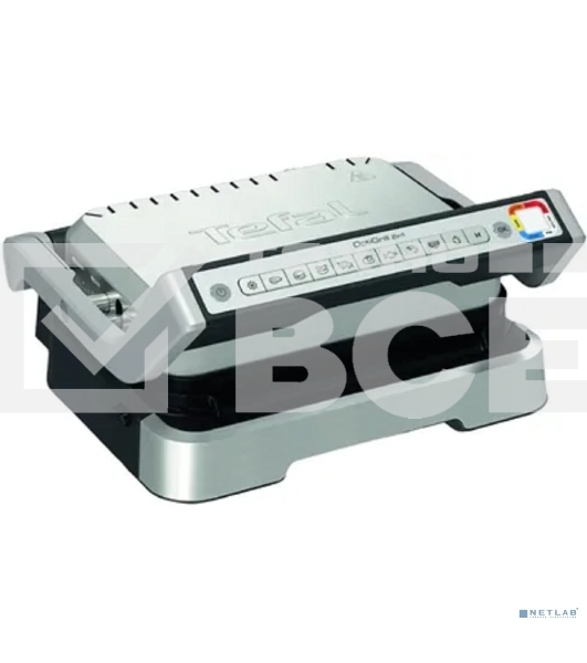 Гриль электрический Tefal GC772D30