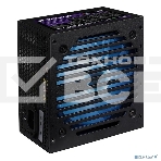 Блок питания Aerocool / Formula VX PLUS 750 RGB, 750Вт, 120мм, черный, фото3