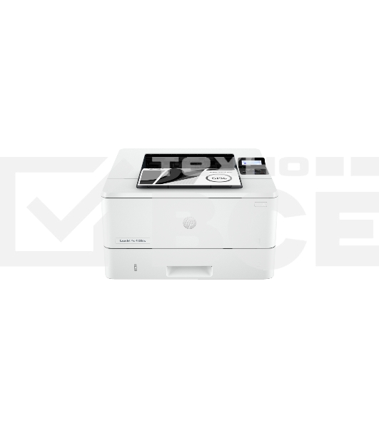 Принтер лазерный HP LaserJet Pro M4003dw (2Z610A), A4, ч/б, до 40 стр/мин., 1200 x 1200 dpi, USB, RJ-45, Wi-Fi, Air Print, Mopria