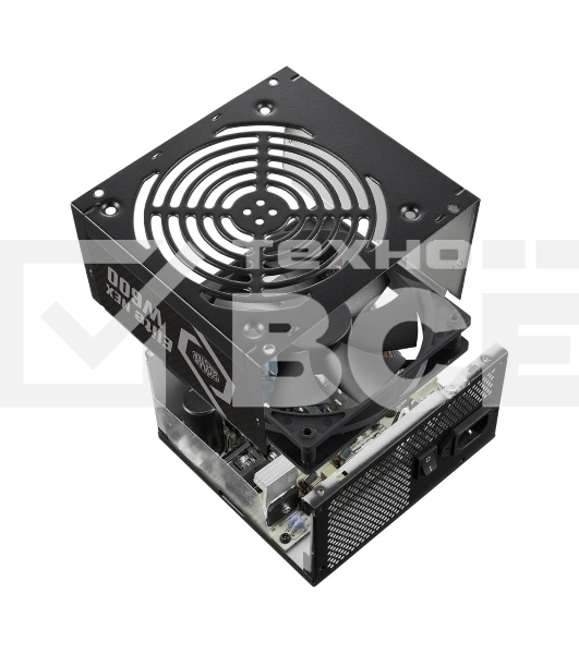 Блок питания COOLER MASTER ATX 600W MPW-6001-ACBW-BEU