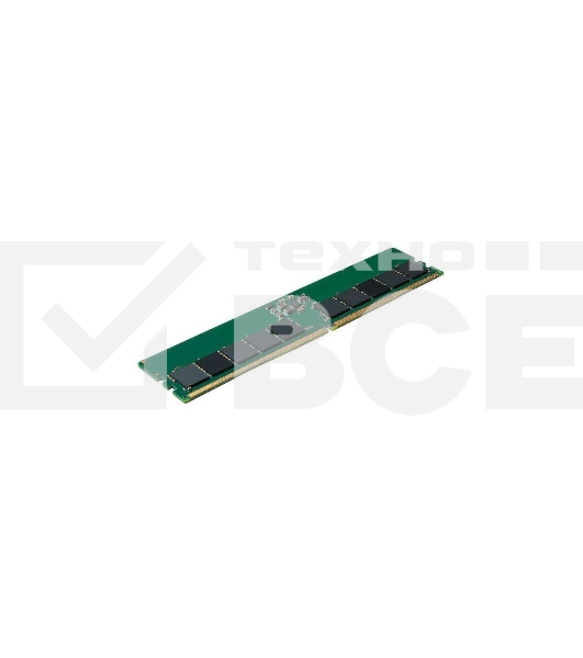 Оперативная память Kingston, DDR5, 32GB (1x32GB), 4800MHz, CL40, DIMM, ECC