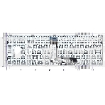 Клавиатура для ноутбука Haier NP50HH черная, фото 1
