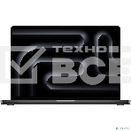 Ноутбук Apple MacBook Pro A2992 M3 Pro 11 core 18Gb SSD512Gb/14 core GPU 14.2