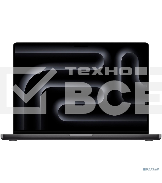 Ноутбук Apple MacBook Pro A2992 M3 Pro 11 core 18Gb SSD512Gb/14 core GPU 14.2